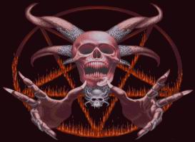 satanisme